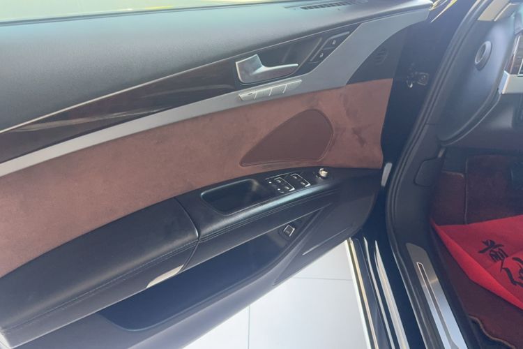 Used Audi A8 2016 A8L 45 TFSI quattro Luxury Edition
