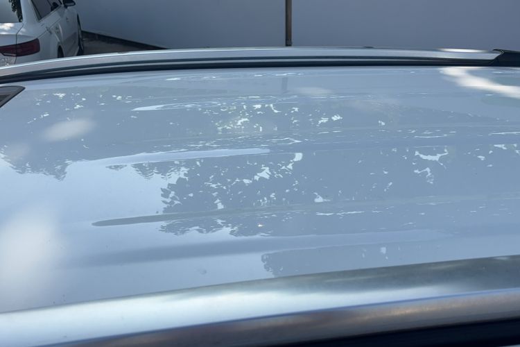 Used Haval H6 2015 Sport Edition 1.5T Automatic Two-Wheel Drive Luxury Model
