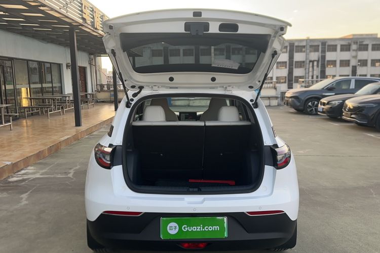 Used  Geome 2025 310km Youth Edition