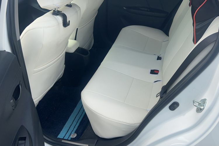 Used Toyota YARiS L Zhi Xian 2022 X-Trail 1.5L CVT Leading PLUS Edition