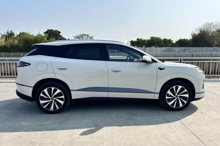 Used BYD Sealion 06 New Energy 