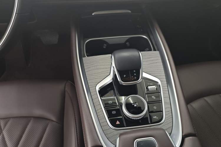 Used Chery Tiggo 8 PRO 2022 290T Two-Wheel Drive Haohan Edition 5 Seats
