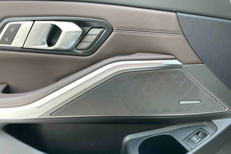 Used BMW 3 Series 2024 325Li M Sport Night Edition Package
