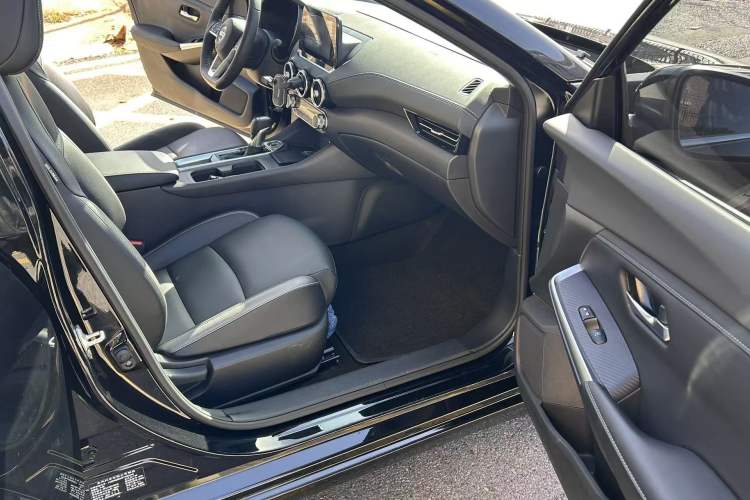 Used Nissan Sylphy 2022 1.6L XL CVT Enjoyment Edition
