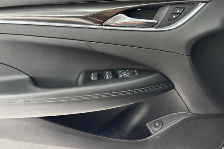 Used Buick LaCrosse 2021 552T Luxury Version
