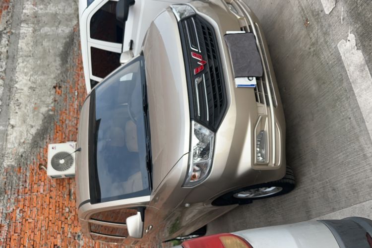 Used Wuling Hongguang V 2022 1.5L Enjoy Edition Electric-Powered LAR
