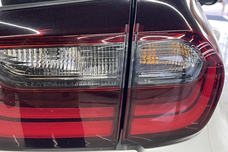 Used Honda Fit 2021 1.5L CVT Trend Edition
