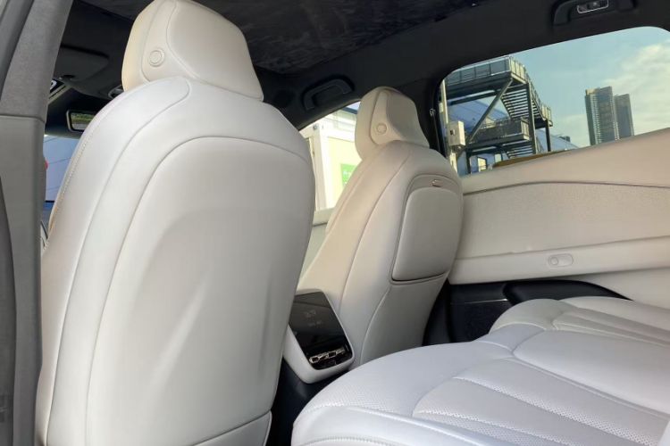 Used XPeng P7+ 2024 Ultra-Long Range Max
