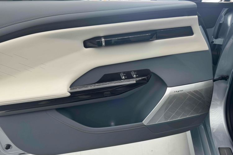 Used  GT 2023 710 Rear-Drive Ultra-Charging Version