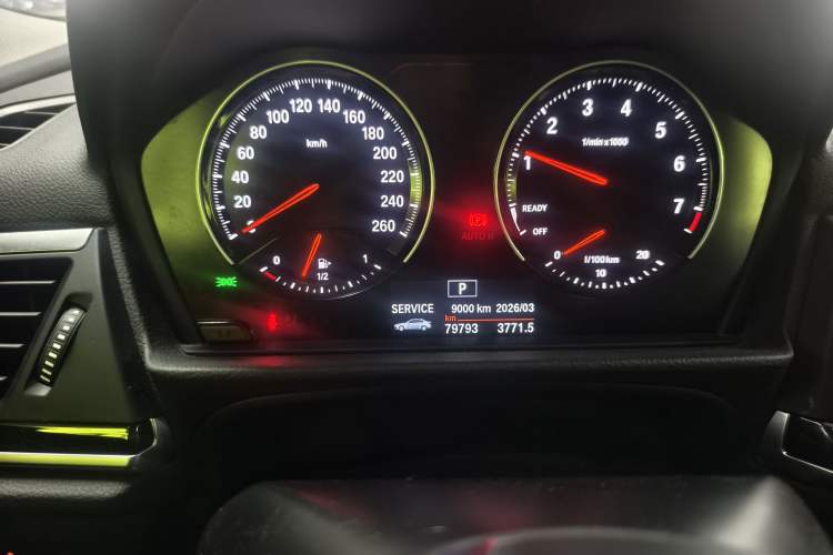 Used BMW 1 Series 2017 118i Design Package Model
