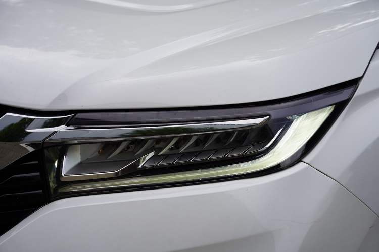 Used Honda Avancier 2020 370TURBO Two-Wheel Drive Luxury Edition
