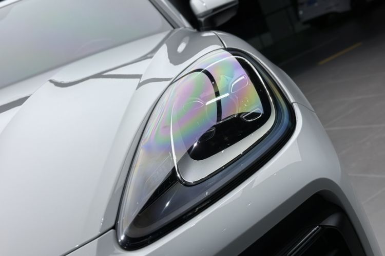 Used Porsche Cayenne 2019 Cayenne 3.0T
