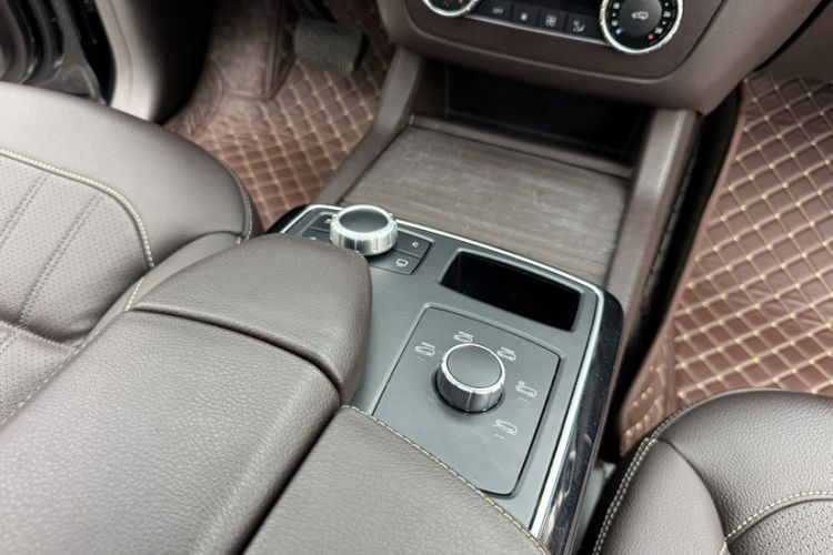 Used Mercedes-Benz GLE 2018 GLE 320 4MATIC Luxury Collection Edition
