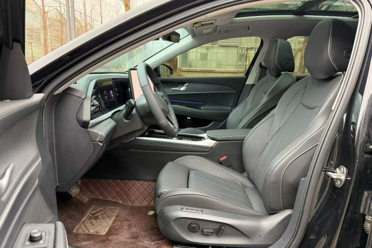 Used Volkswagen Passat 2025 Pro 380TSI Dragon Edition