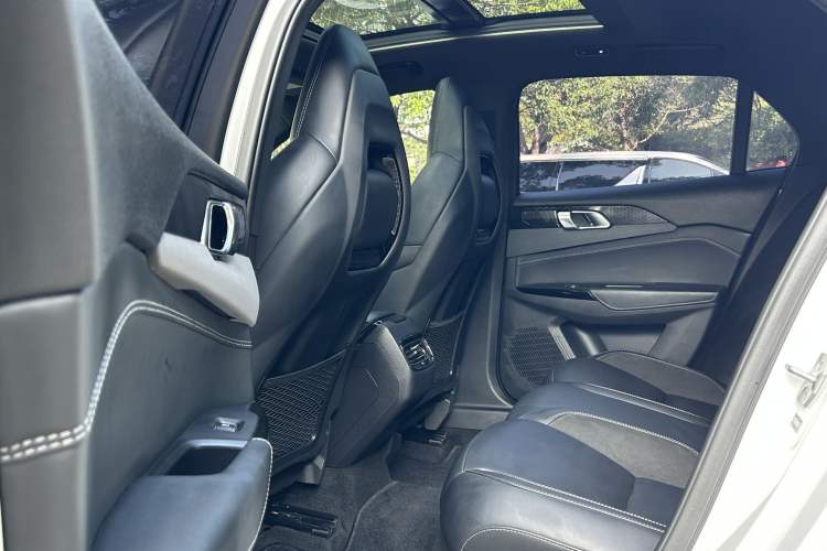 Used Lynk & Co 03 2022 1.5TD DCT JingPlus