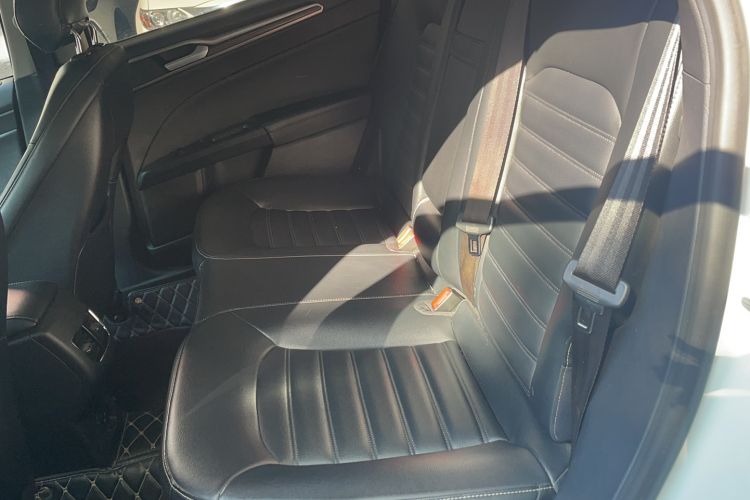 Used Ford Mondeo 2020 EcoBoost 180 Stylish Model
