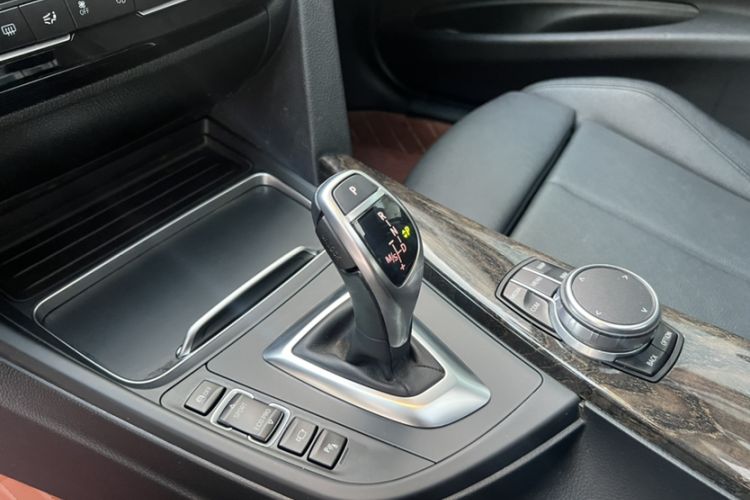 Used BMW 3 Series 2018 320Li M Sport Night Edition