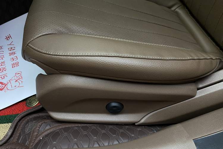 Used Mercedes-Benz E-Class 2021 E 300 L Stylish Model
