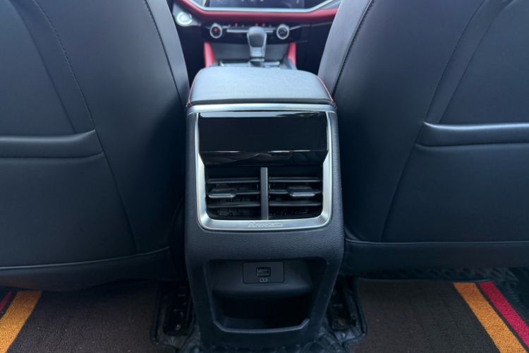 Used Chery Arrizo 5 PLUS 2021 Xiaoze 1.5T CVT Enjoy PLUS
