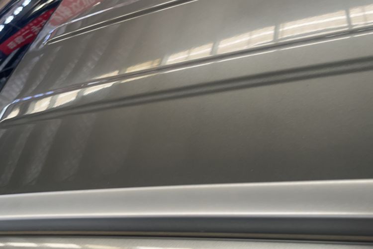 Used Geely Auto Vision X6 2020 1.4T CVT Luxury Edition
