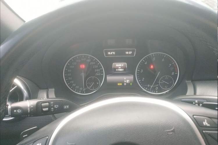 Used Mercedes-Benz A-Class 2013 A 180 Fashion Model
