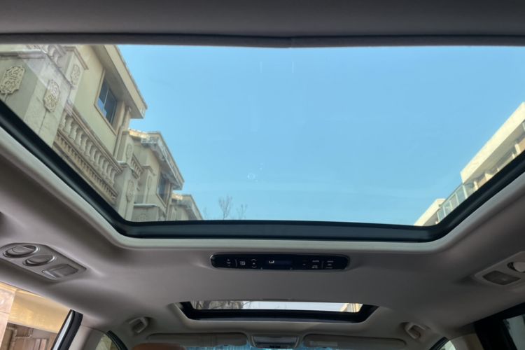 Used Honda Elysion 2016 2.4L Comfort Edition
