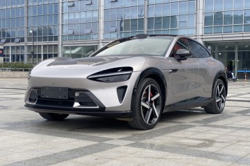 Used Xiaomi Auto YU7 2025 Ultra-Long Range High-Performance All-Wheel-Drive Max Edition