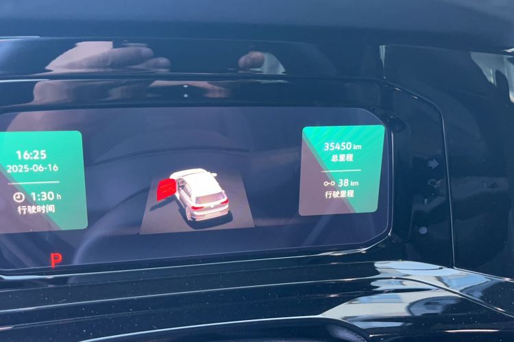 Used Volkswagen Golf 2023 280TSI DSG R-Line Lite
