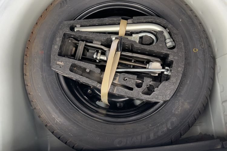 Used Volkswagen Polo 2016 1.4L Automatic Trendy Model
