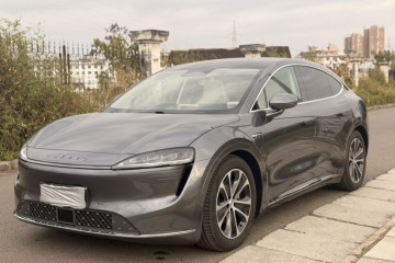 Used Hima Luxeed R7 2024 Pure Electric 667km Pro