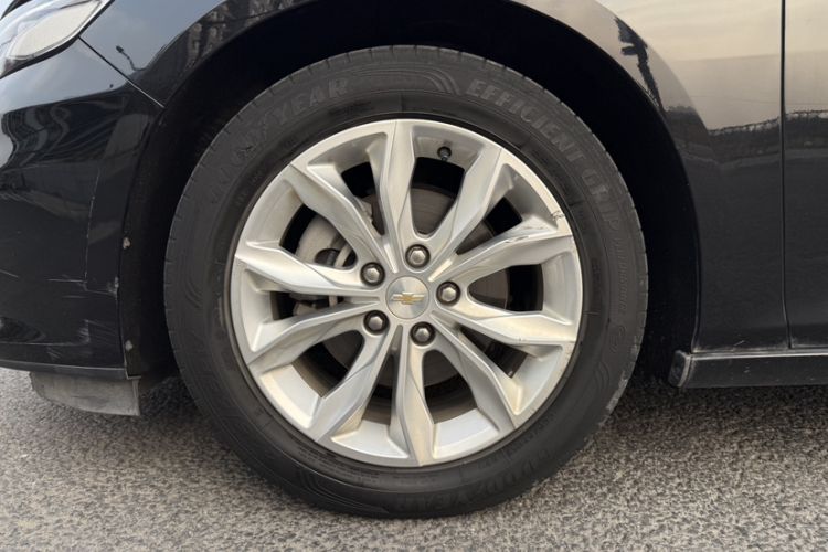 Used Chevrolet Malibu XL 2021 535T Automatic Sport Edition