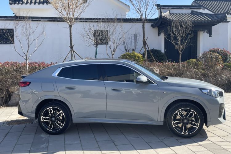 Used BMW X2 2024 sDrive25i M Sport Package