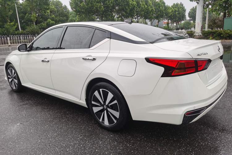 Used Nissan Teana 2021 2.0L XL Comfort Edition
