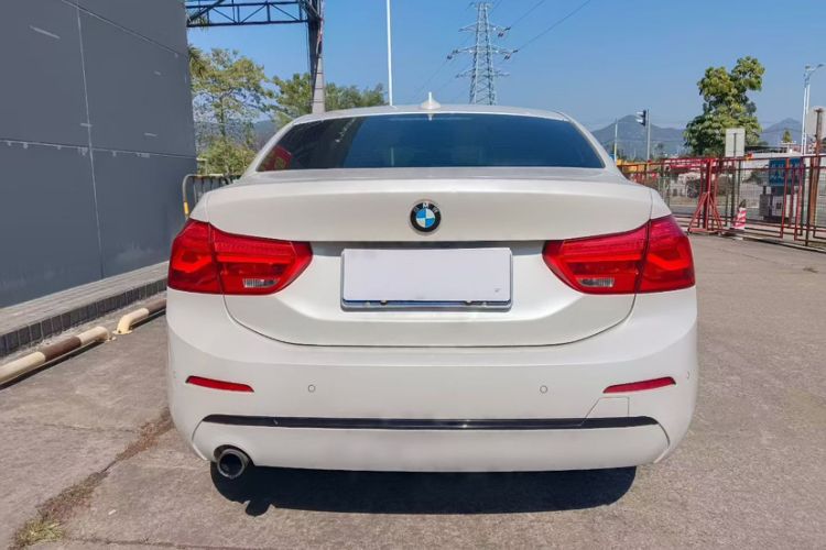 Used BMW 1 Series 2018 118i Sport Edition
