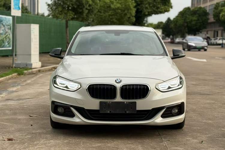 Used BMW 1 Series 2017 118i Sport Edition
