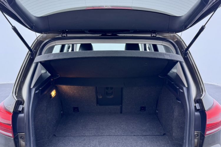 Used Volkswagen Tiguan 2015 1.8TSI Automatic Two-Wheel Drive Trend Edition