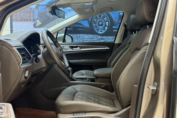 Used Volkswagen Viloran 2020 380TSI Flagship Edition