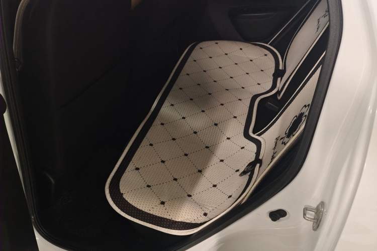 Used Dongfeng NAMMI EX1 2023 PRO Light Wind Edition Standard Model
