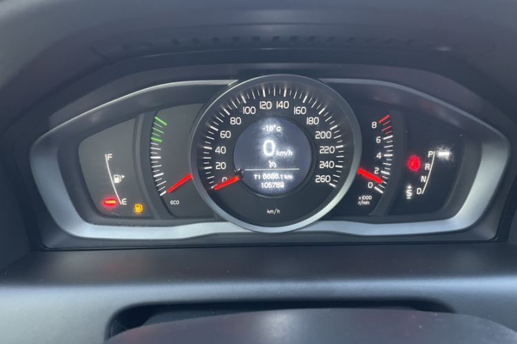 Used Volvo XC60 2014 Facelift T5 Zhiyi Edition