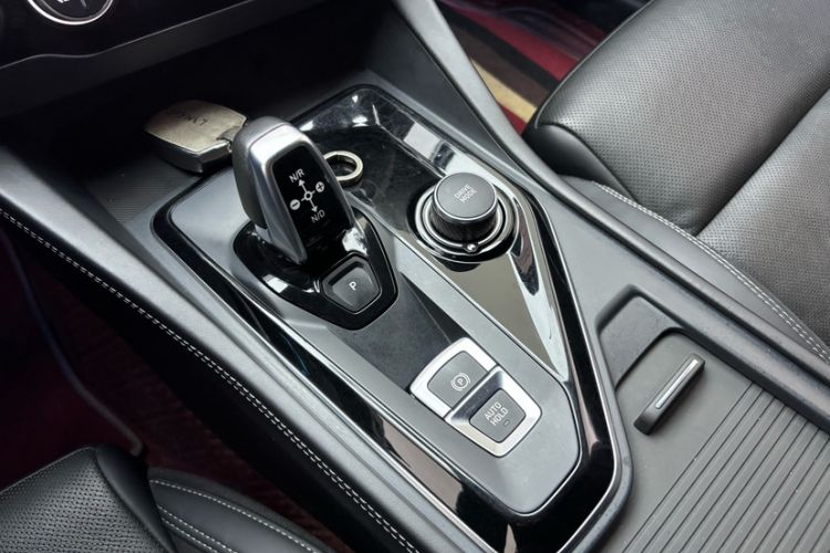 Used Lynk & Co 03 2022 2.0TD DCT JingPro
