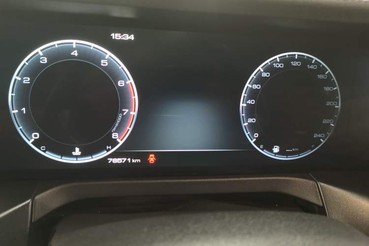 Used Tank 300 2021 Off-Road Edition 2.0T Conqueror
