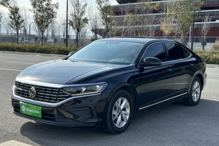 Used Volkswagen Passat 2023 Revised Version 280TSI Business Edition