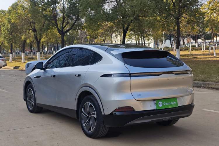 Used XPeng G6 2023 580 Long-Range Max