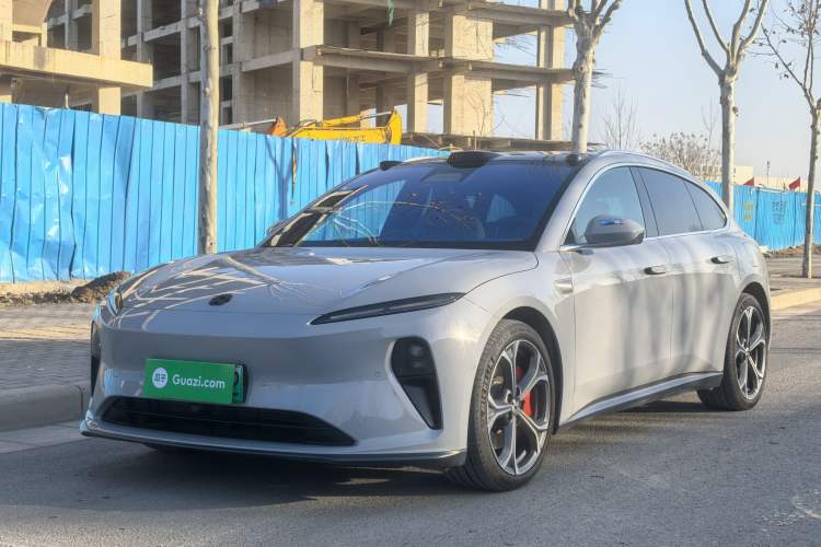 Used Nio ET5T 2024 75kWh Touring