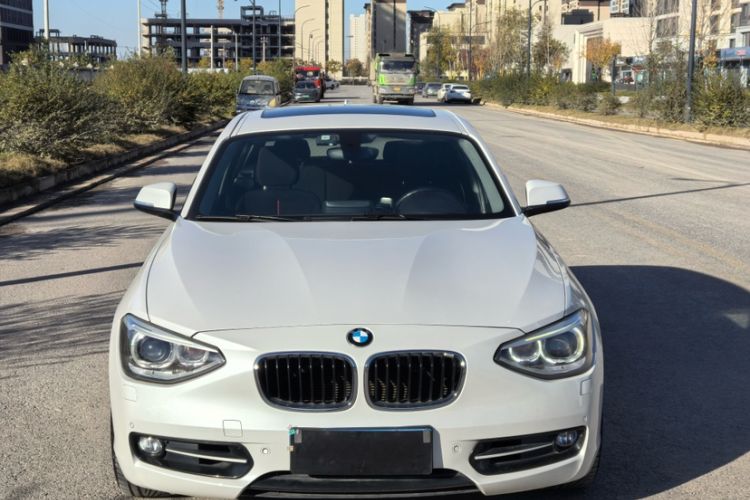 Used BMW 1 Series 2013 Revised 118i Sport Edition
