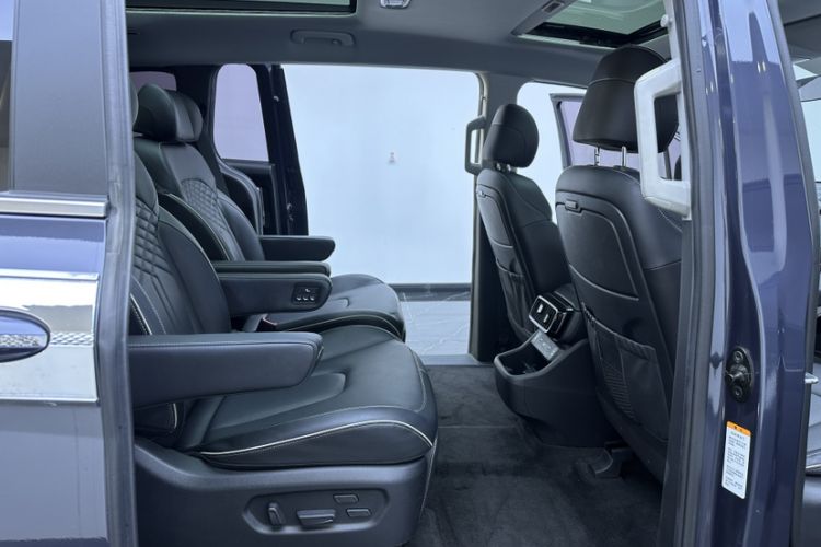 Used Hyundai Custo 2021 380TGDi Smart Love Flagship Edition TOP Premium
