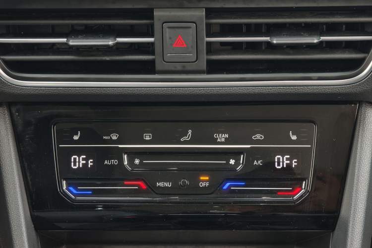 Used Volkswagen Tiguan X 2023 Revised Version 330TSI Two-Wheel-Drive Flagship Edition
