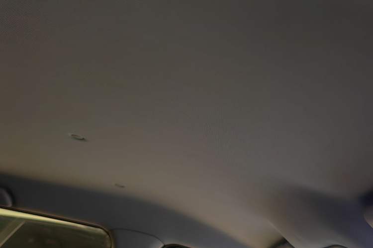 Used Chana Oushang A600 2017 1.5L Manual Standard Edition
