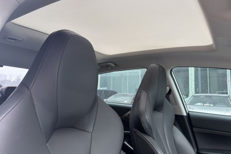 Used XPeng P5 2022 550E