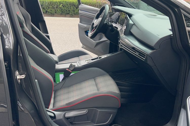 Used Volkswagen Golf GTI 2023 380TSI DSG GTI